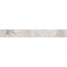 Бордюр Cersanit Lukas 7х59,8 white